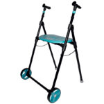 Rollator 2 roues AIR ON
