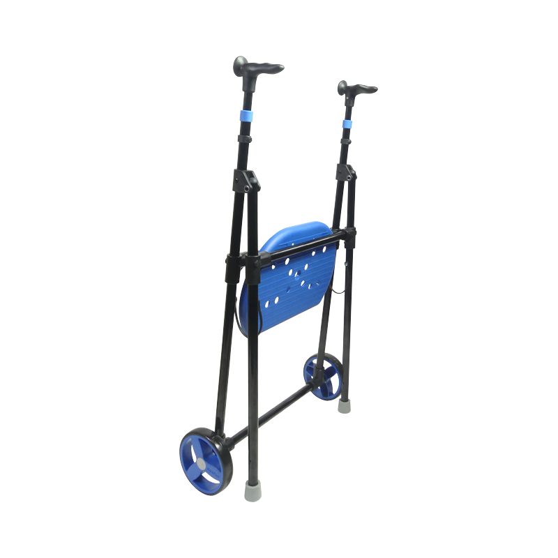 Rollator 2 roues AIR ON – Image 5