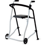 Rollator 2 roues Evolution