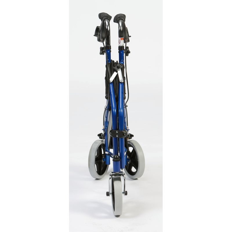 Rollator 3 roues Delta – Image 2