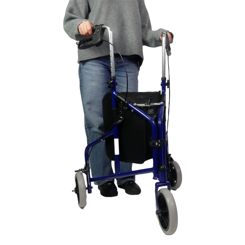 Rollator 3 roues Delta – Image 4