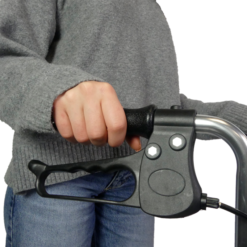 Rollator 3 roues Delta – Image 5