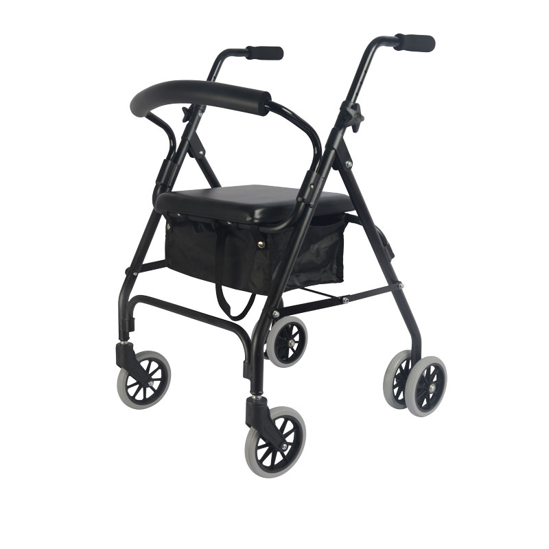 rollator-6-roues-freins-pression