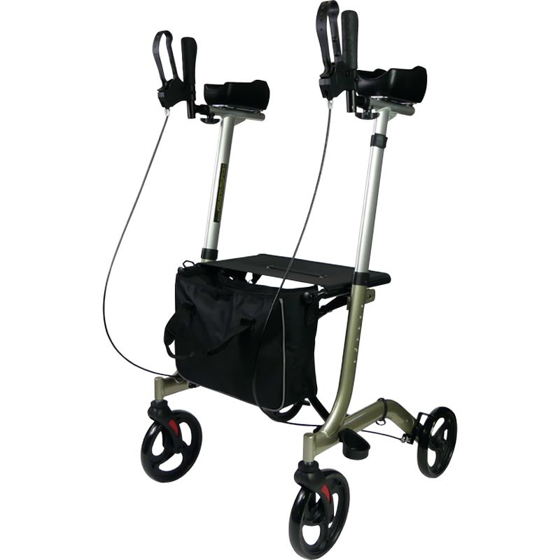 Rollator appuis ante-brachiaux Neo Support – Image 3