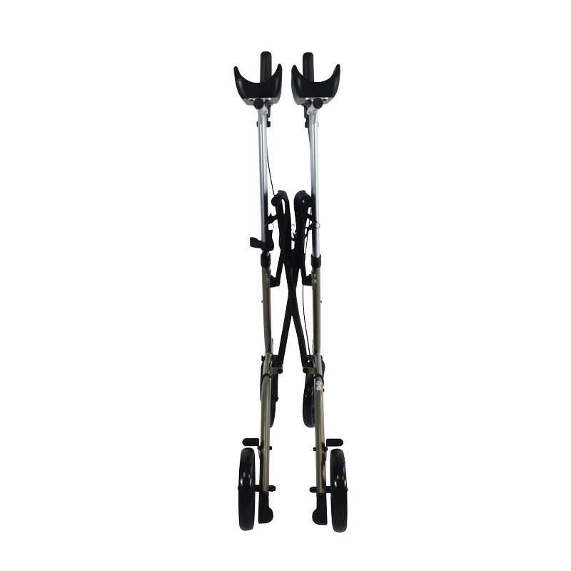 Rollator appuis ante-brachiaux Neo Support – Image 2