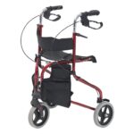 Rollator Delta Evolution