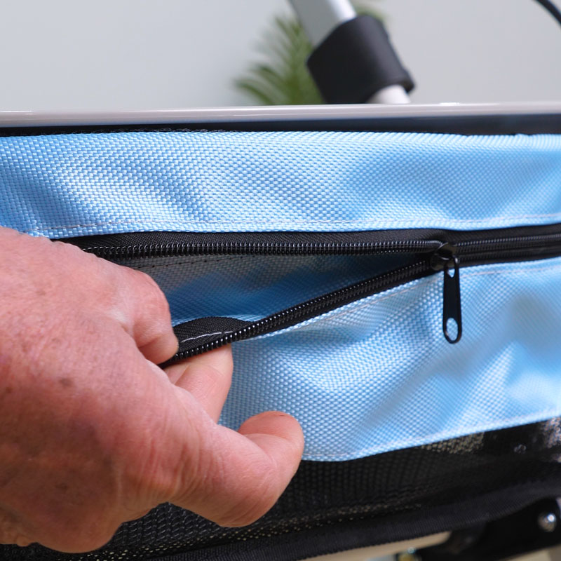 Rollator d'intérieur Neo Indoor – Image 7