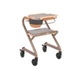 Rollator d'intérieur Saljol