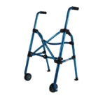 Rollator pliant Neo Compact