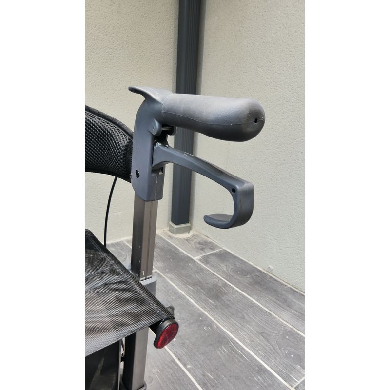 Rollator Neo Fold Evolution – Image 6