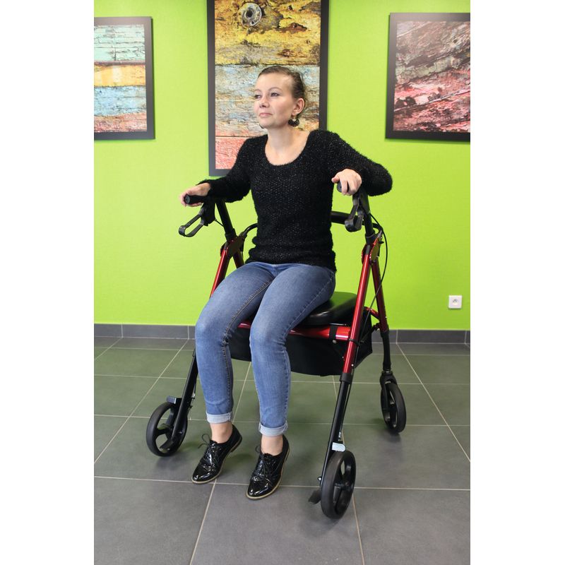 Rollator Neo XL – Image 3