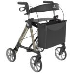 Rollator Rehasense Stylus