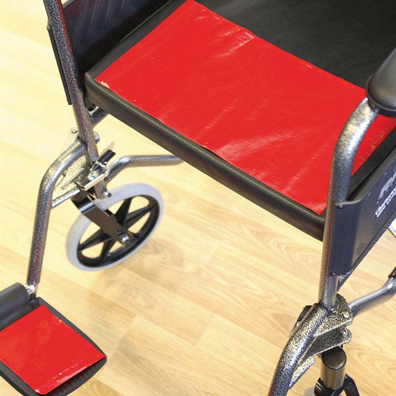 Rouleau antidérapant Dycem 20 cm – Image 4