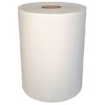 Rouleaux Gaufré collé continu