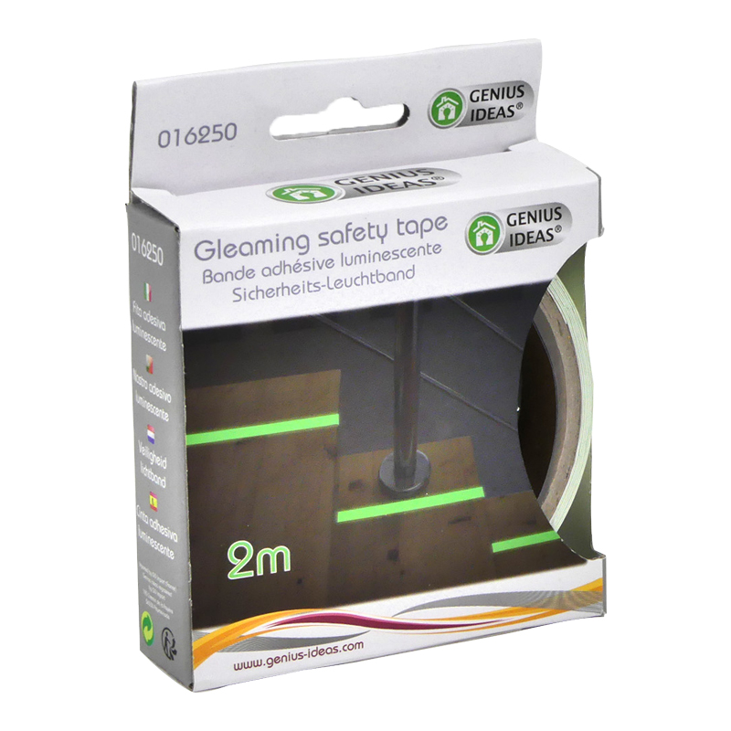 Rouleau adhésif luminescent – Image 6