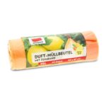 Sac à couches parfum Agrumes (rouleau de 25)