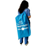 Douche au lit Bagnoletto