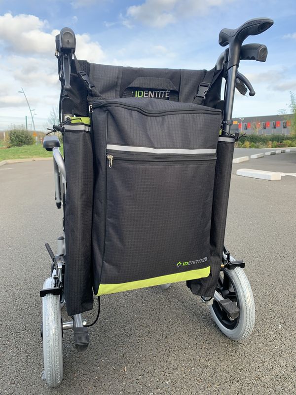 Sac pour fauteuil Prowheel – Image 2