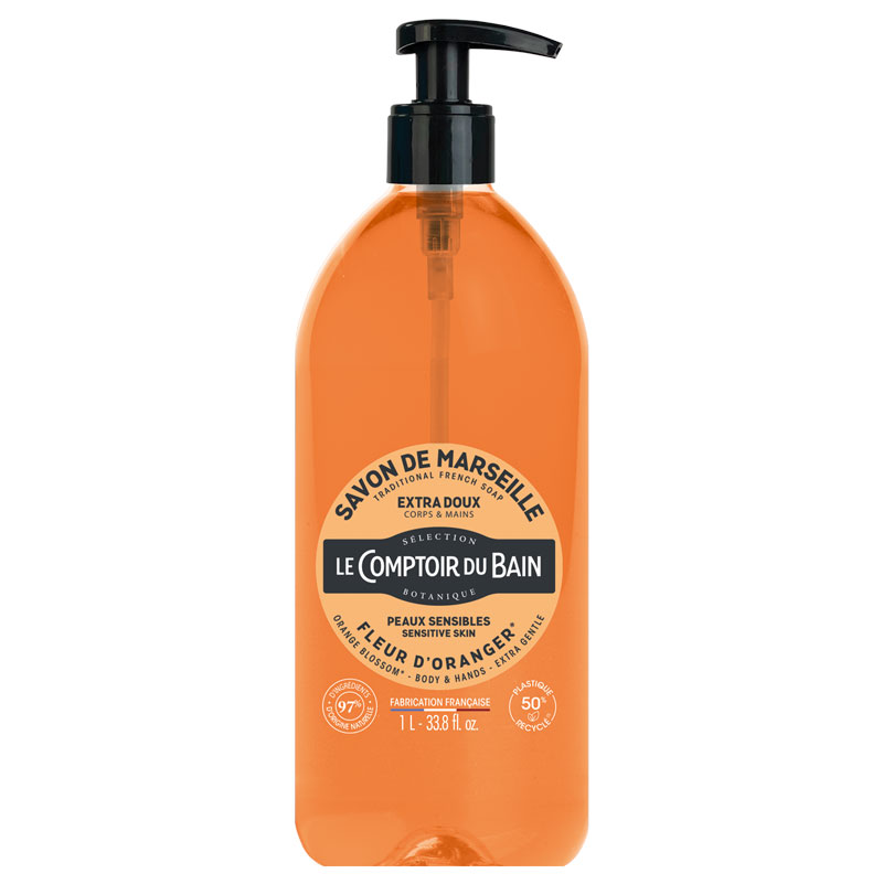 Savons de marseille liquides – Image 11