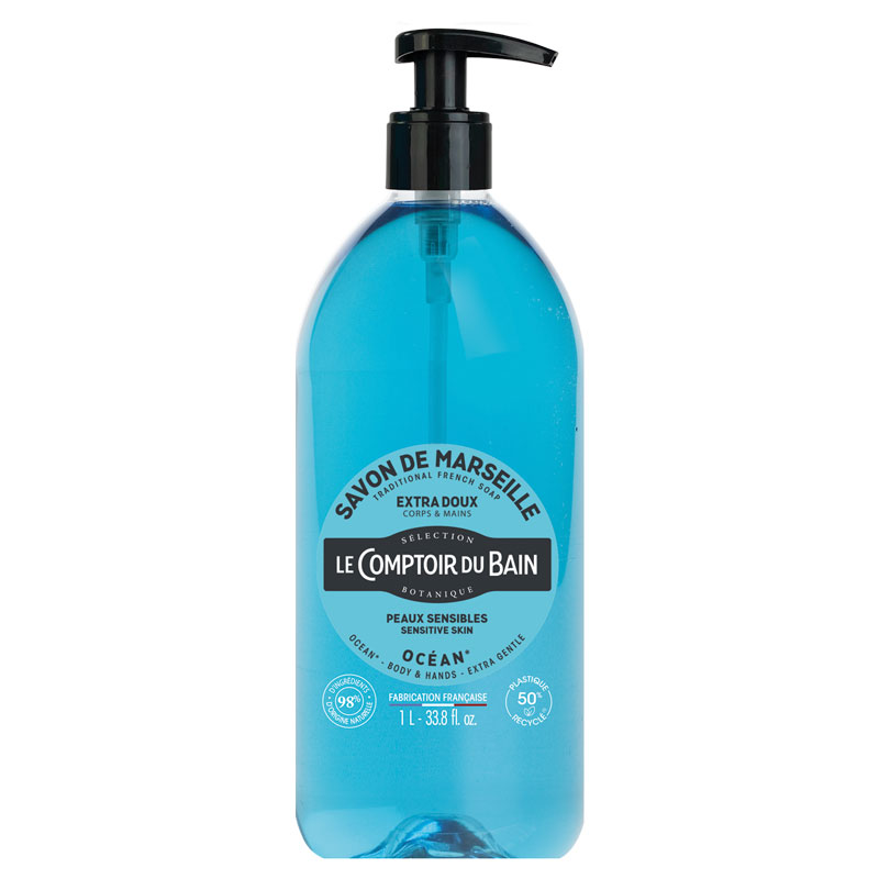 Savons de marseille liquides – Image 9