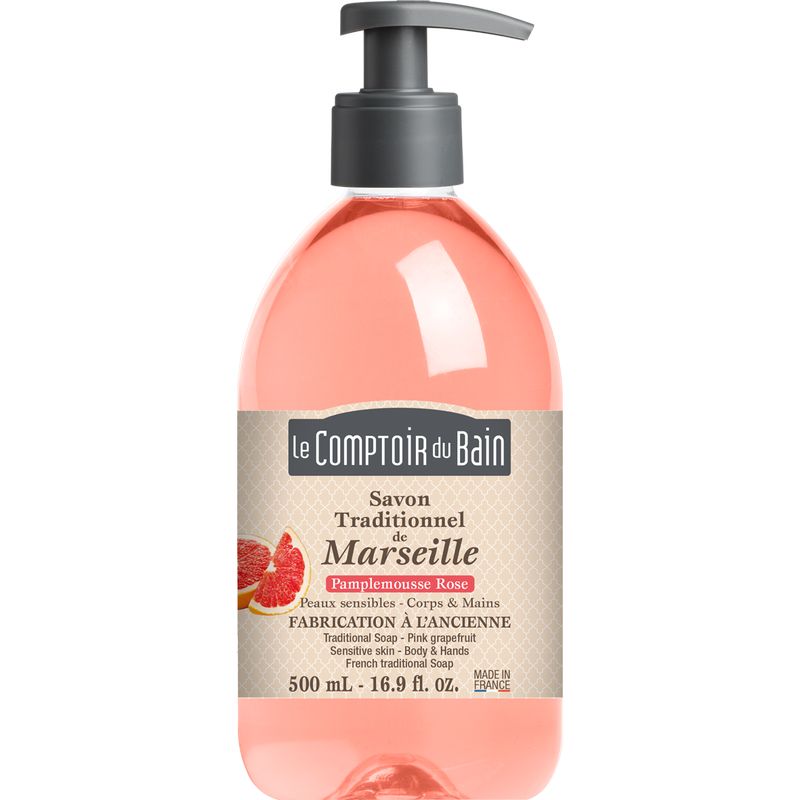 Savons de marseille liquides – Image 12