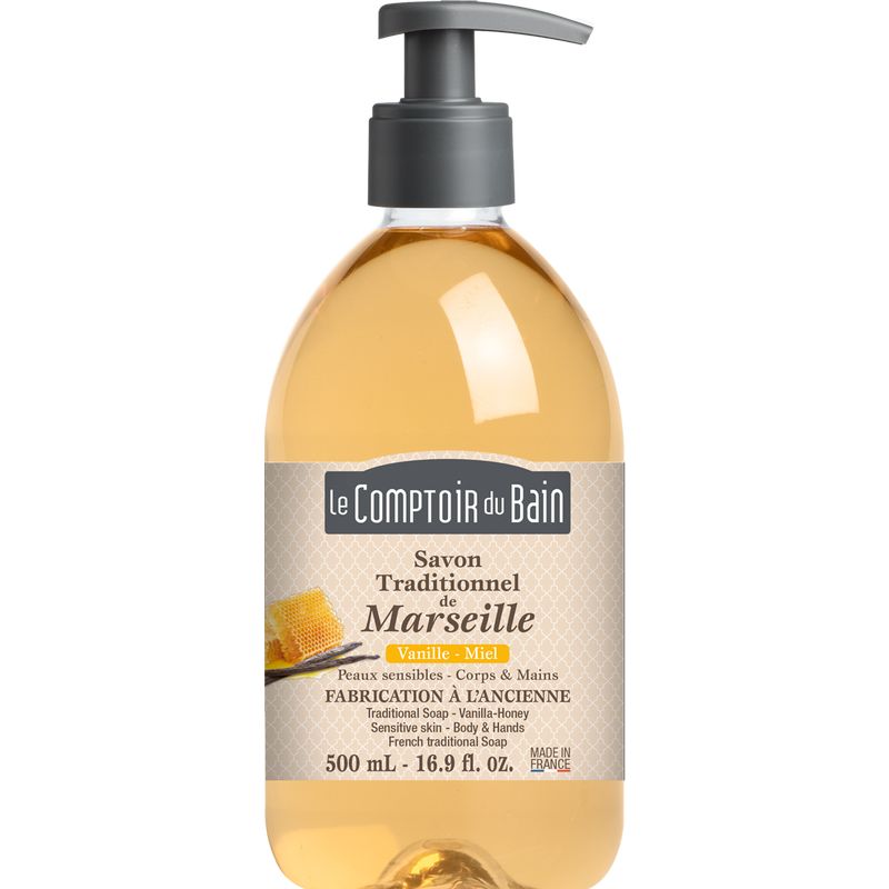 Savons de marseille liquides – Image 2