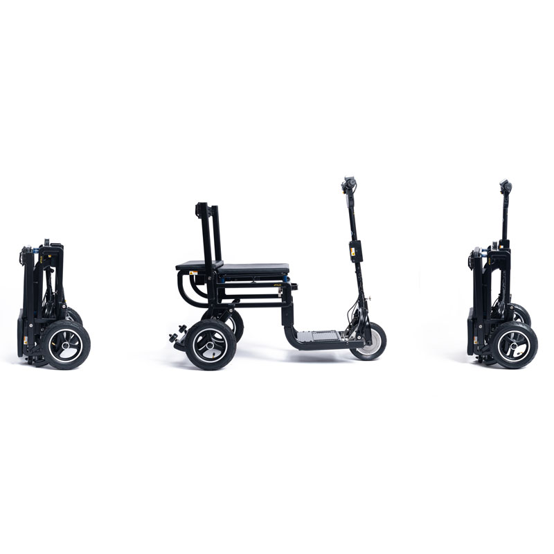 Scooter Pliant E-FOLDI Lite – Image 7