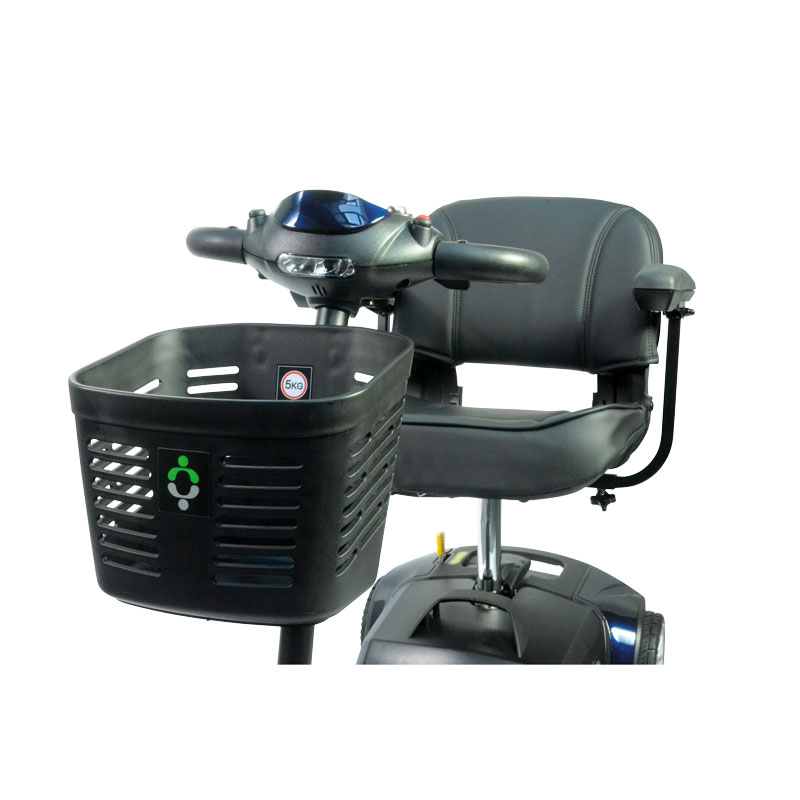 Scooter Traveler – Image 4