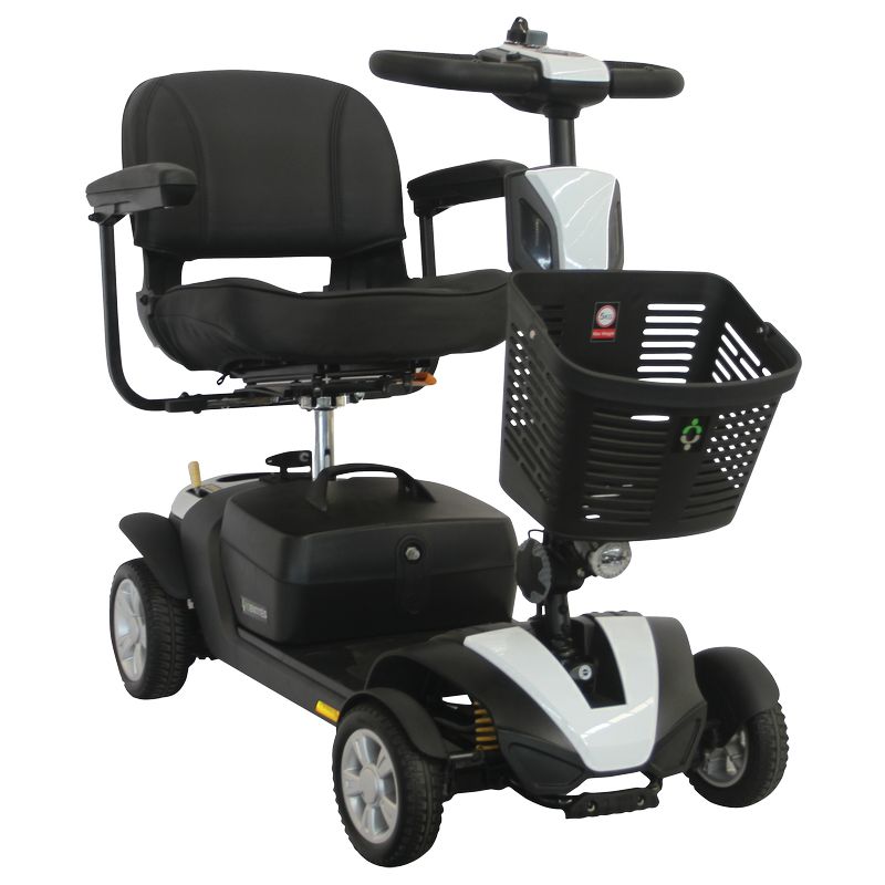 Scooter Traveler Plus – Image 2