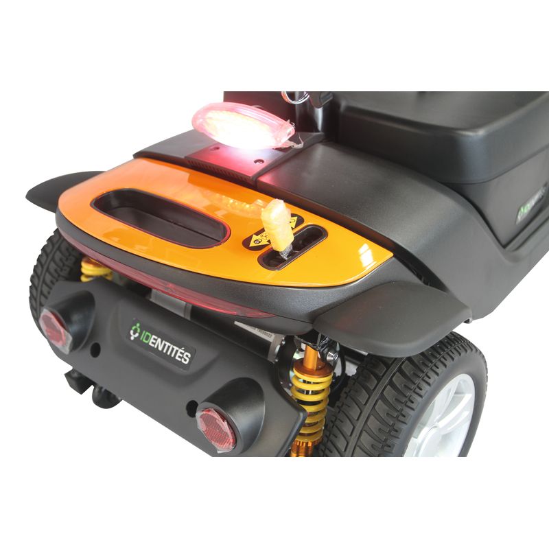 Scooter Traveler Plus – Image 3