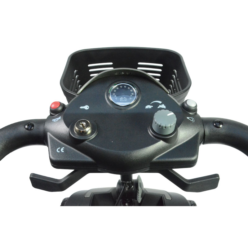 Scooter Traveler – Image 6