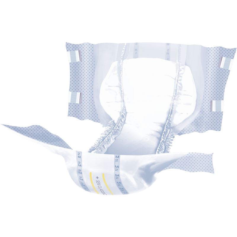 Seni classic - CLASSIC – Image 2