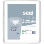 Seni classic - CLASSIC TRIO