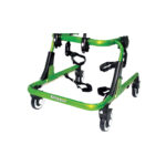 Séparateur de jambes pour déambulateur Pivot