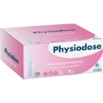 Sérum physiologique / chlorure de sodium