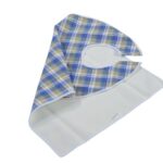 Serviette adulte de luxe