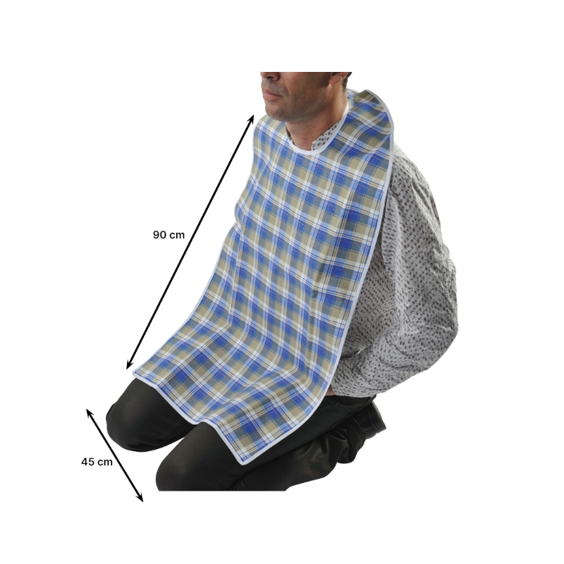 Serviette adulte de luxe – Image 3