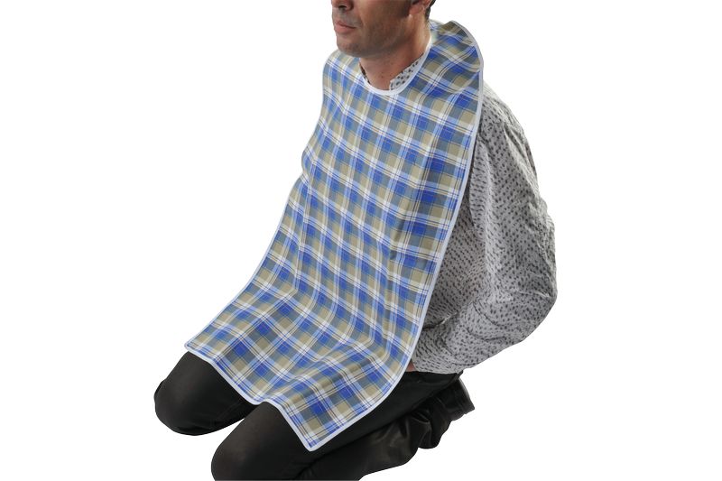 Serviette adulte de luxe – Image 2