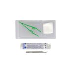 Set d'ablation de fils n°1