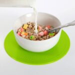 Set antidérapant Dycem rond