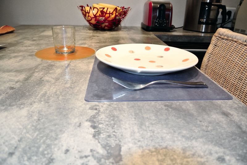 Set de repas antidérapant Ergo – Image 3