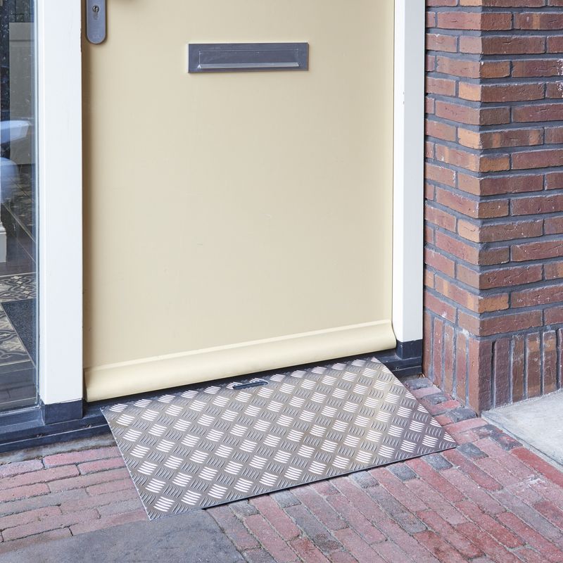Seuil aluminium – Image 2