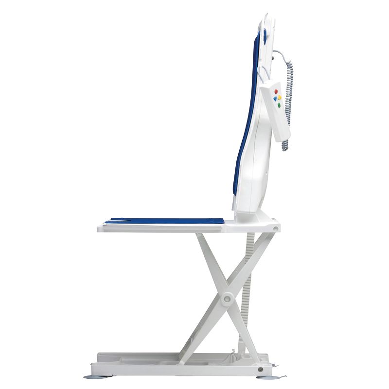 Siège de bain élévateur Bellavita – Image 3