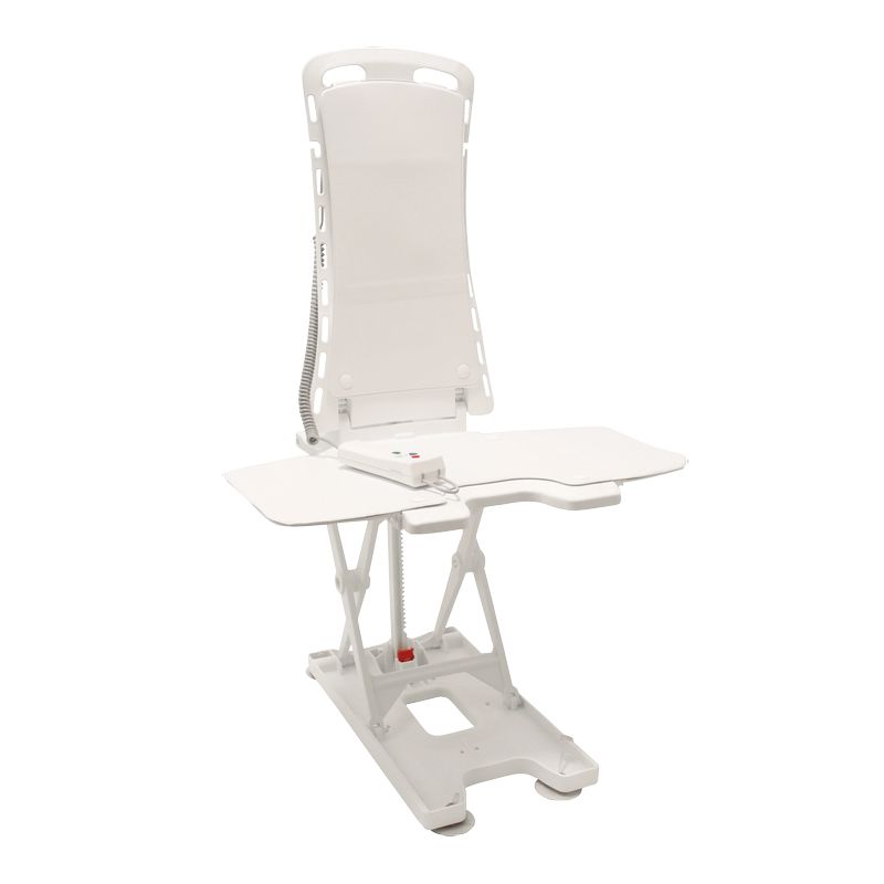 Siège de bain élévateur Bellavita – Image 6