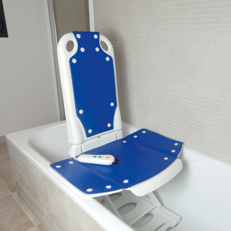 Elévateur de bain Galapagos – Image 4