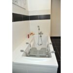 Siège de bain suspendu Cap Vert