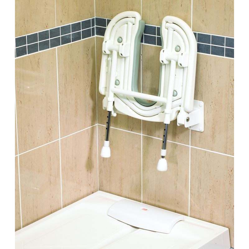 Siège douche Honolulu – Image 2