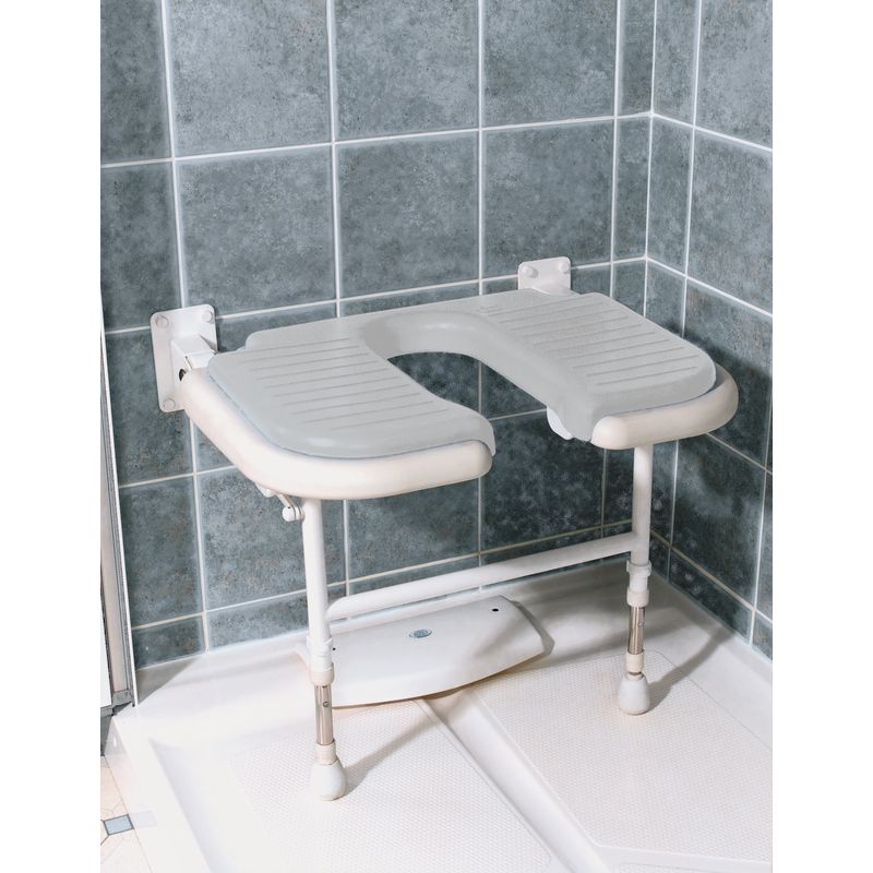 Siège douche Honolulu – Image 3