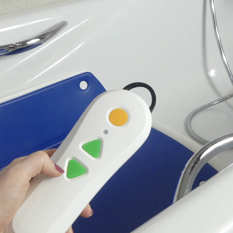 Elévateur de bain Galapagos – Image 10