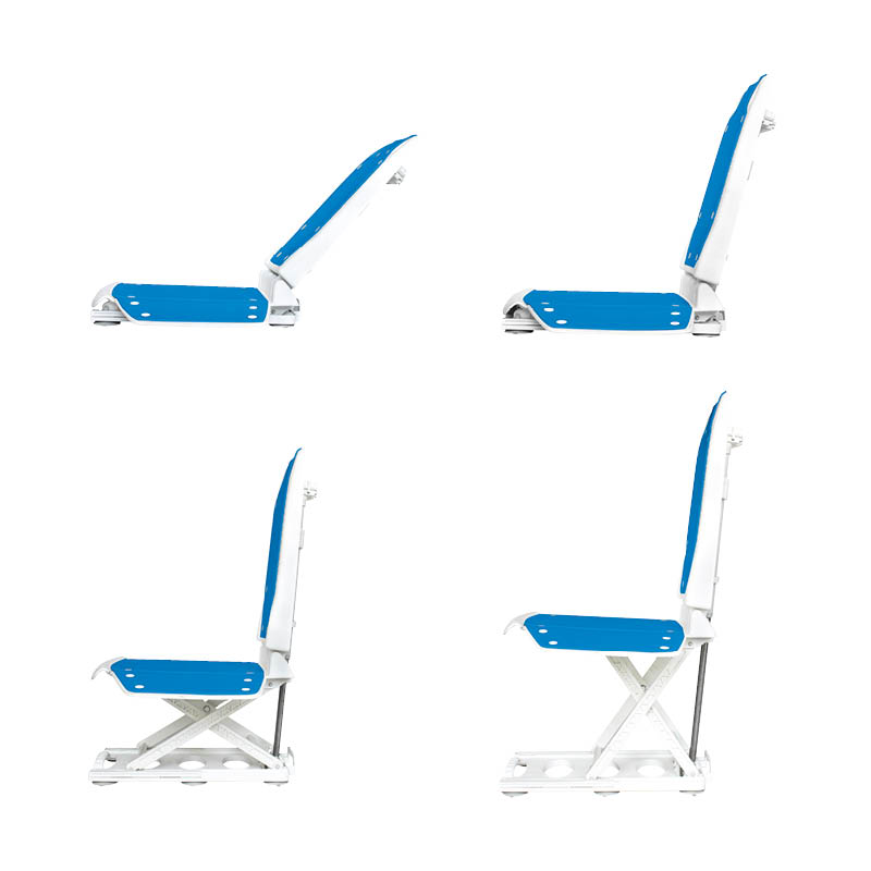 Elévateur de bain Galapagos – Image 3